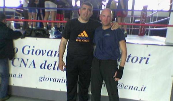 Francesco Damiani