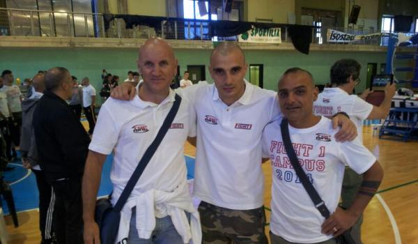 Fabio Siciliani