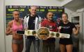 Veronica Vernocchi VS Daniela Graf 