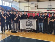 Regionali 26: 2 oro e 2 argento